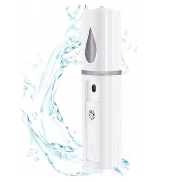 Facial Steamer Mini