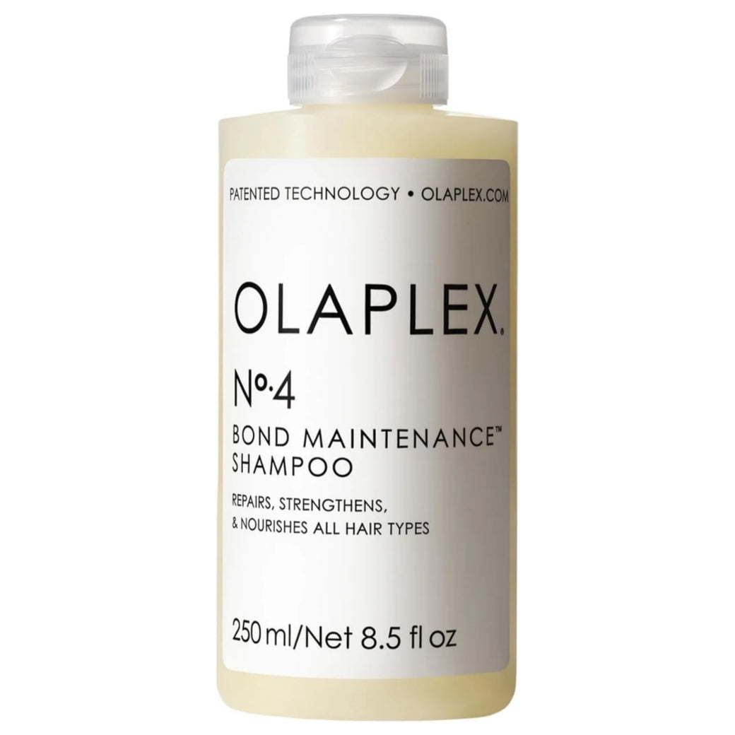 شامبو Olaplex No. 4 Bond Maintenance