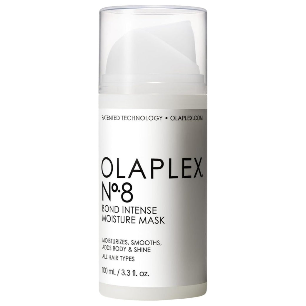 Olaplex No. 8 Bond Intense Moisture Mask, 100 ml