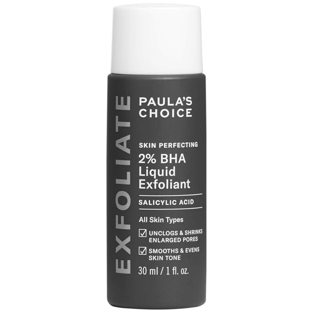 PAULA'S CHOICE-SKIN PERFECTING 2% BHA Liquid Salicylic Acid