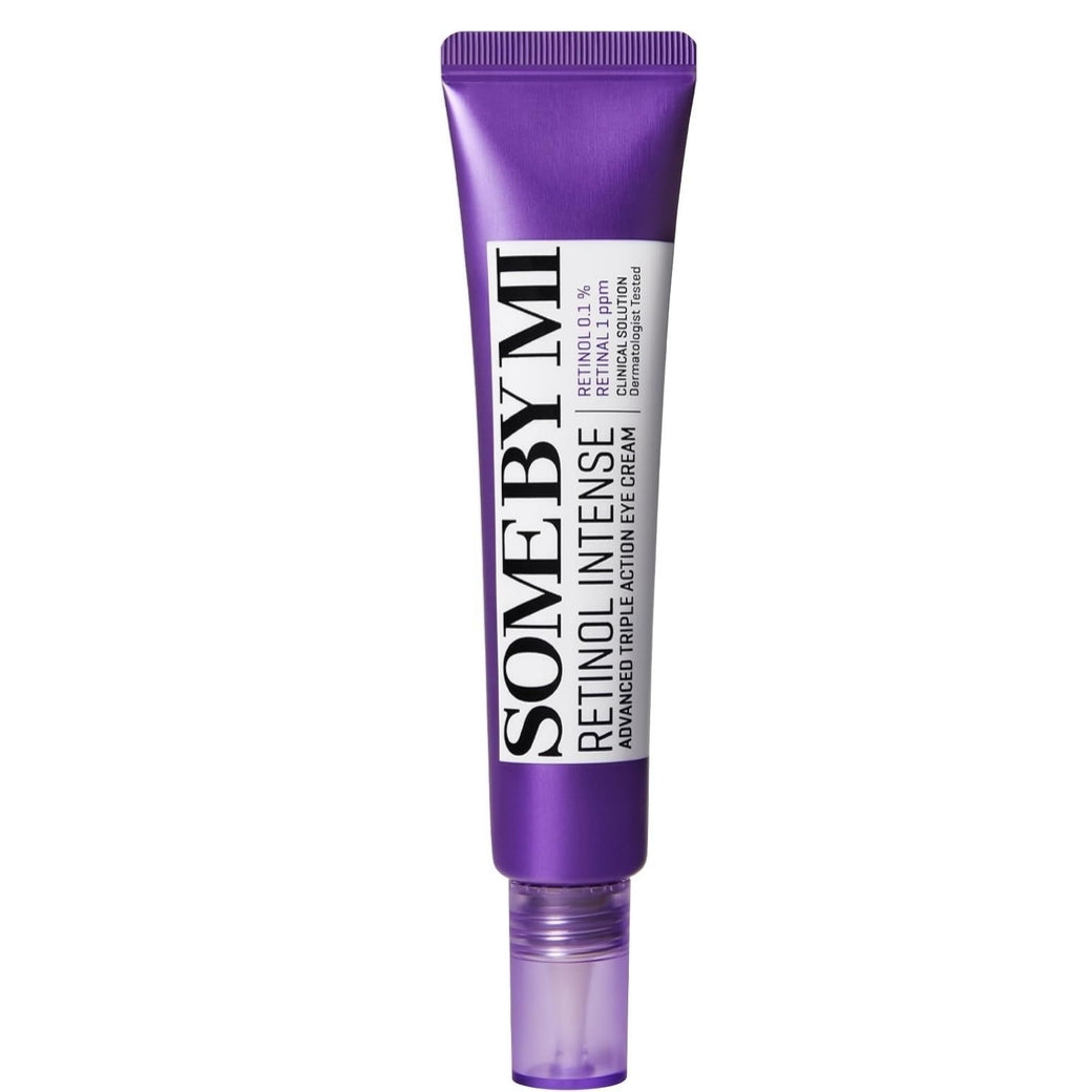 SOME BY MI Retinol Intense Advanced Triple Action Eye Cream 30 ml