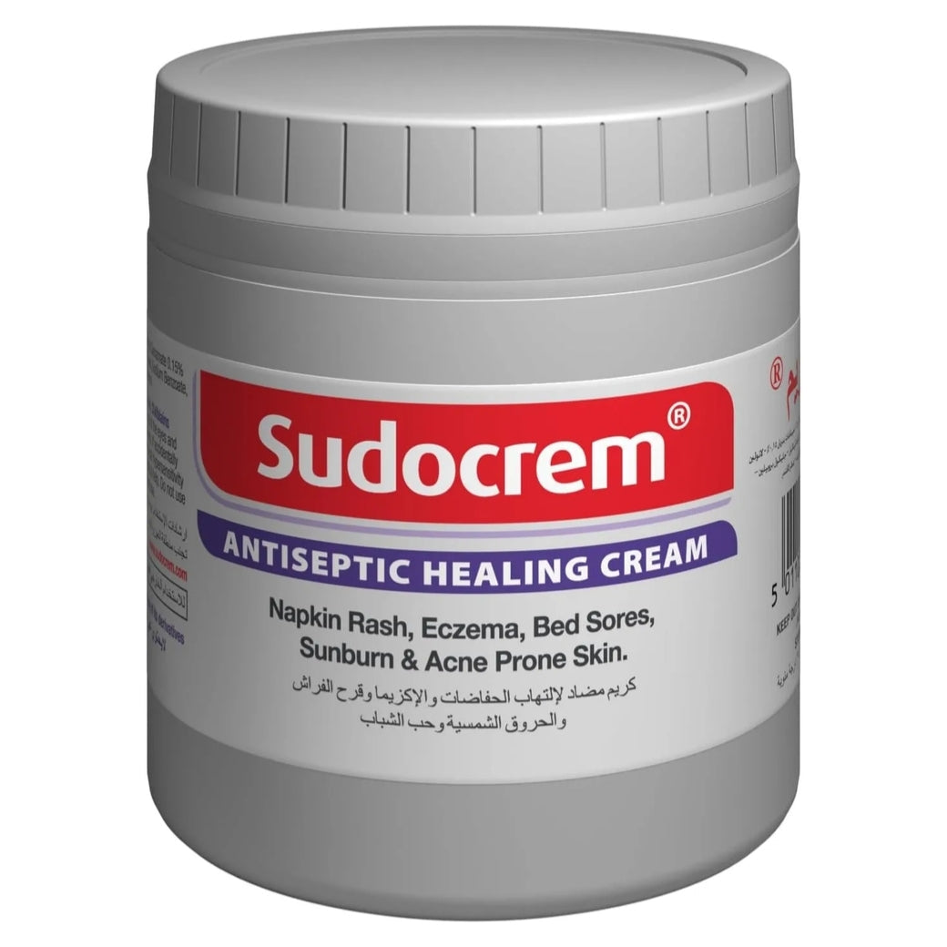 Sudocrem Antiseptic Cream 125g