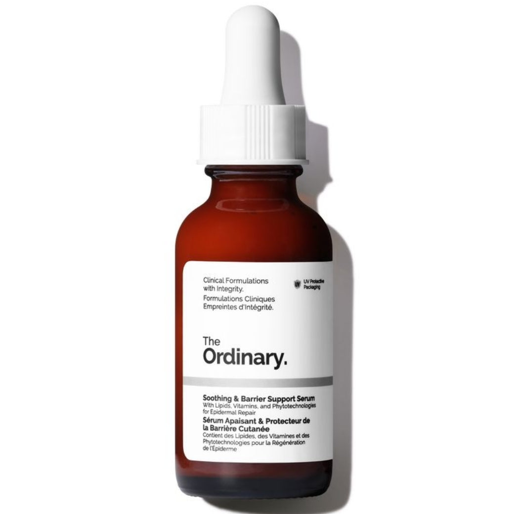 The Ordinary Soothing & Barrier Support Serum