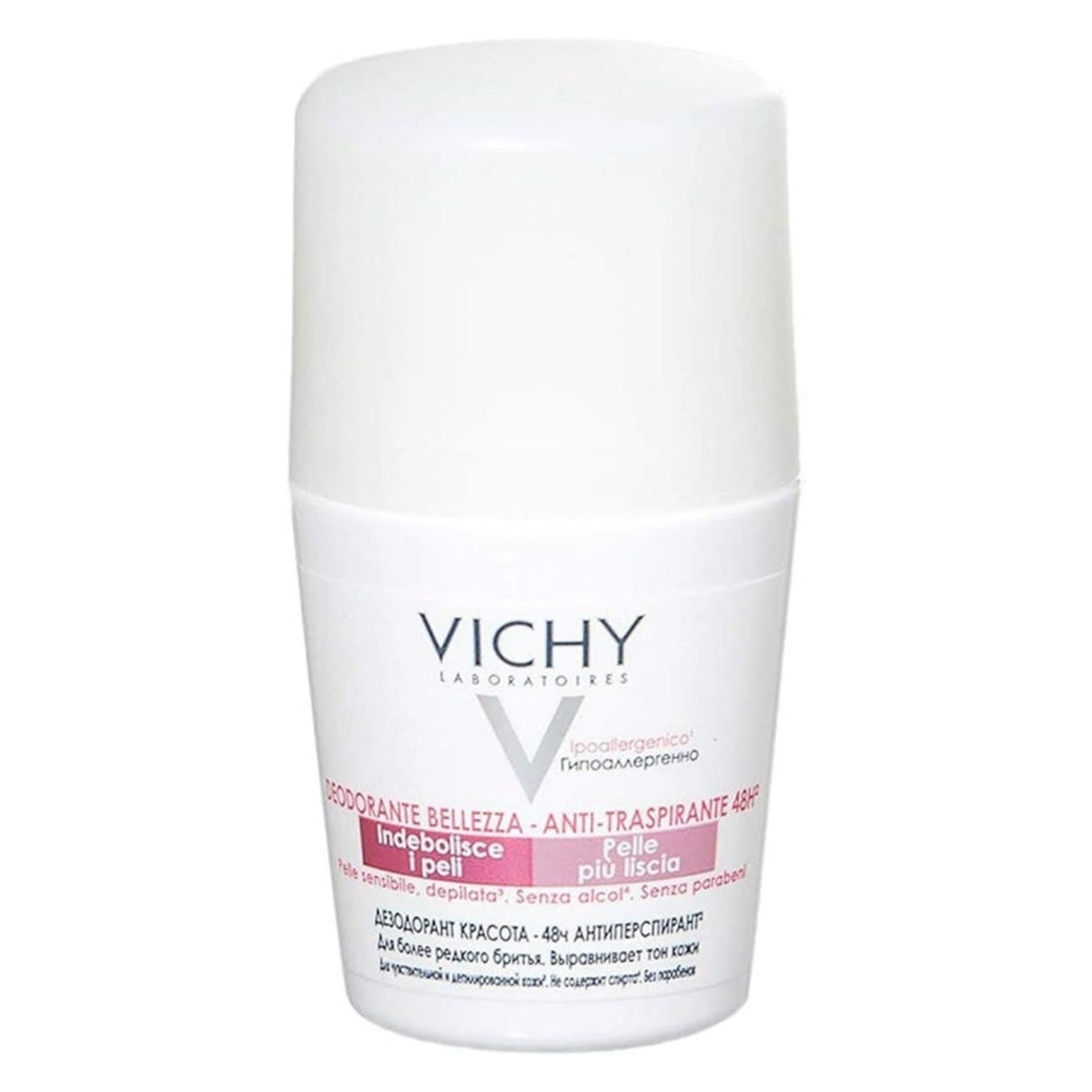 Vichy DEO B AT ANTI REP 48H 50ML