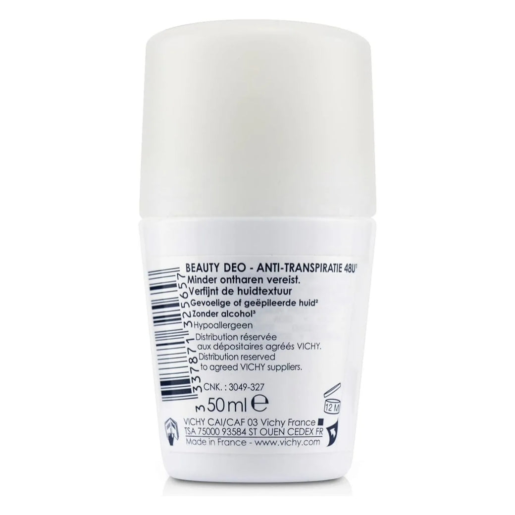 Vichy DEO B AT ANTI REP 48H 50ML