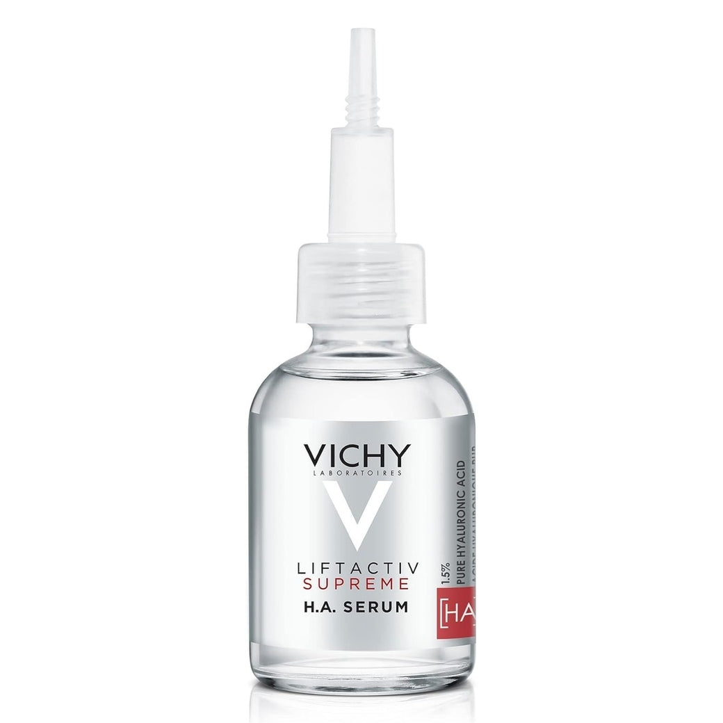 VICHY LIFTACTIV SUPREME H.A. epidermic filler serum 30 ml