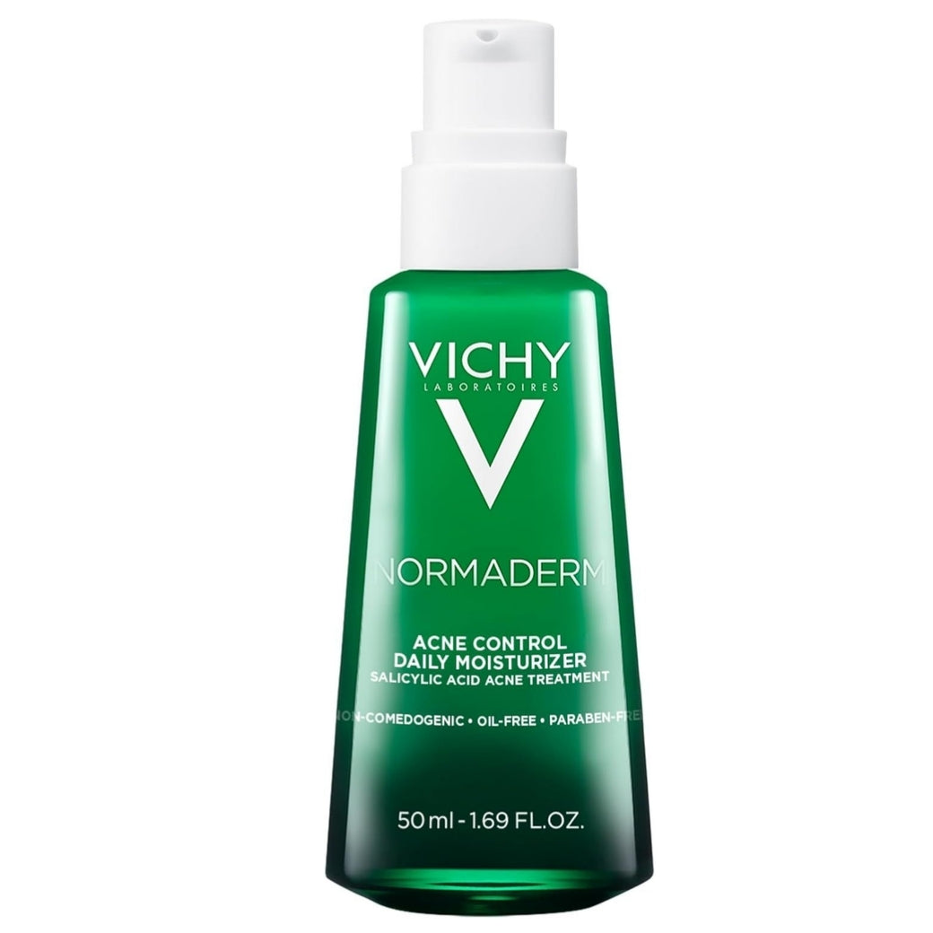 Vichy NORMADERM PHYTOSOLUTION soin quotidien double-correction 50