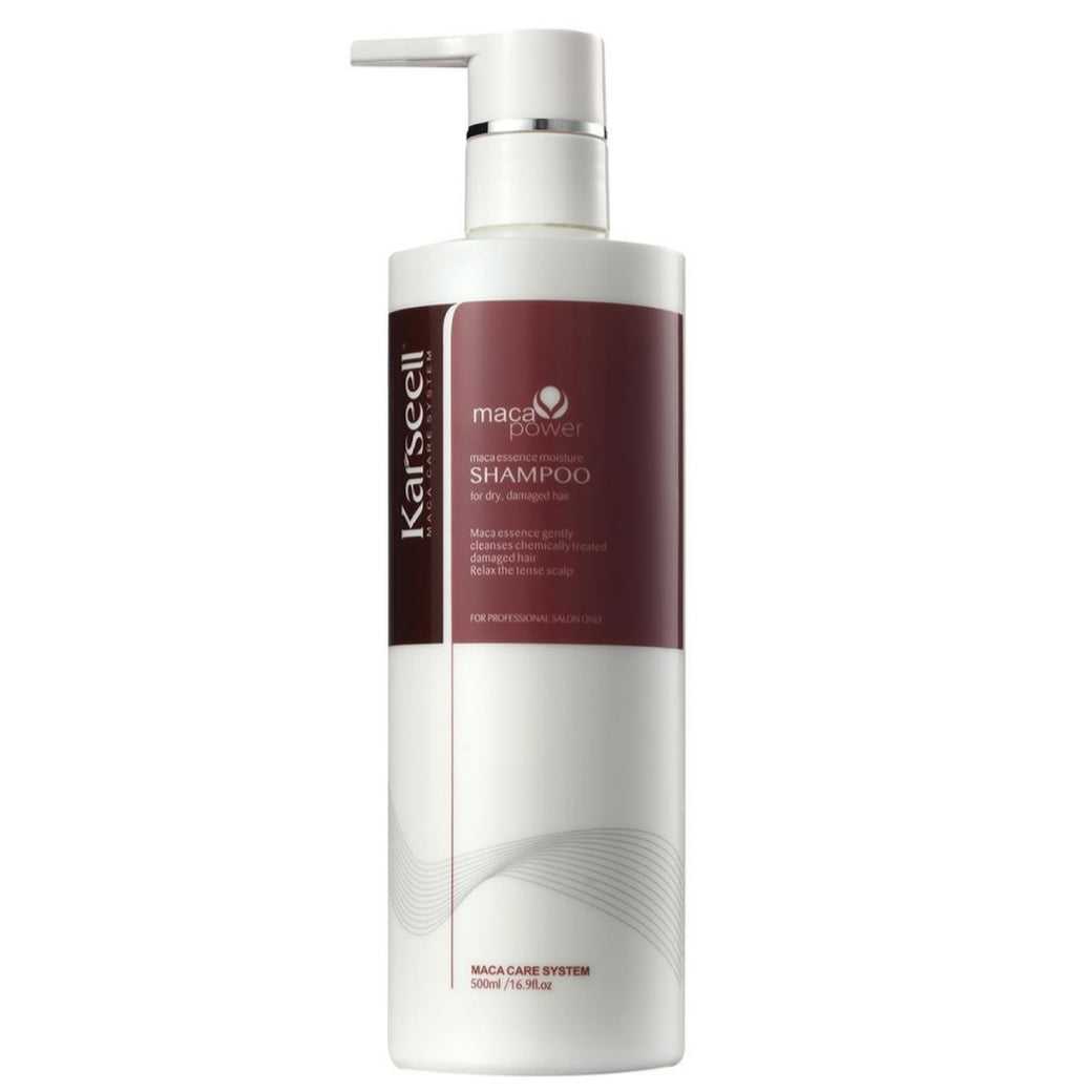 Karseell Argan Oil Hair Treatment Shampoo