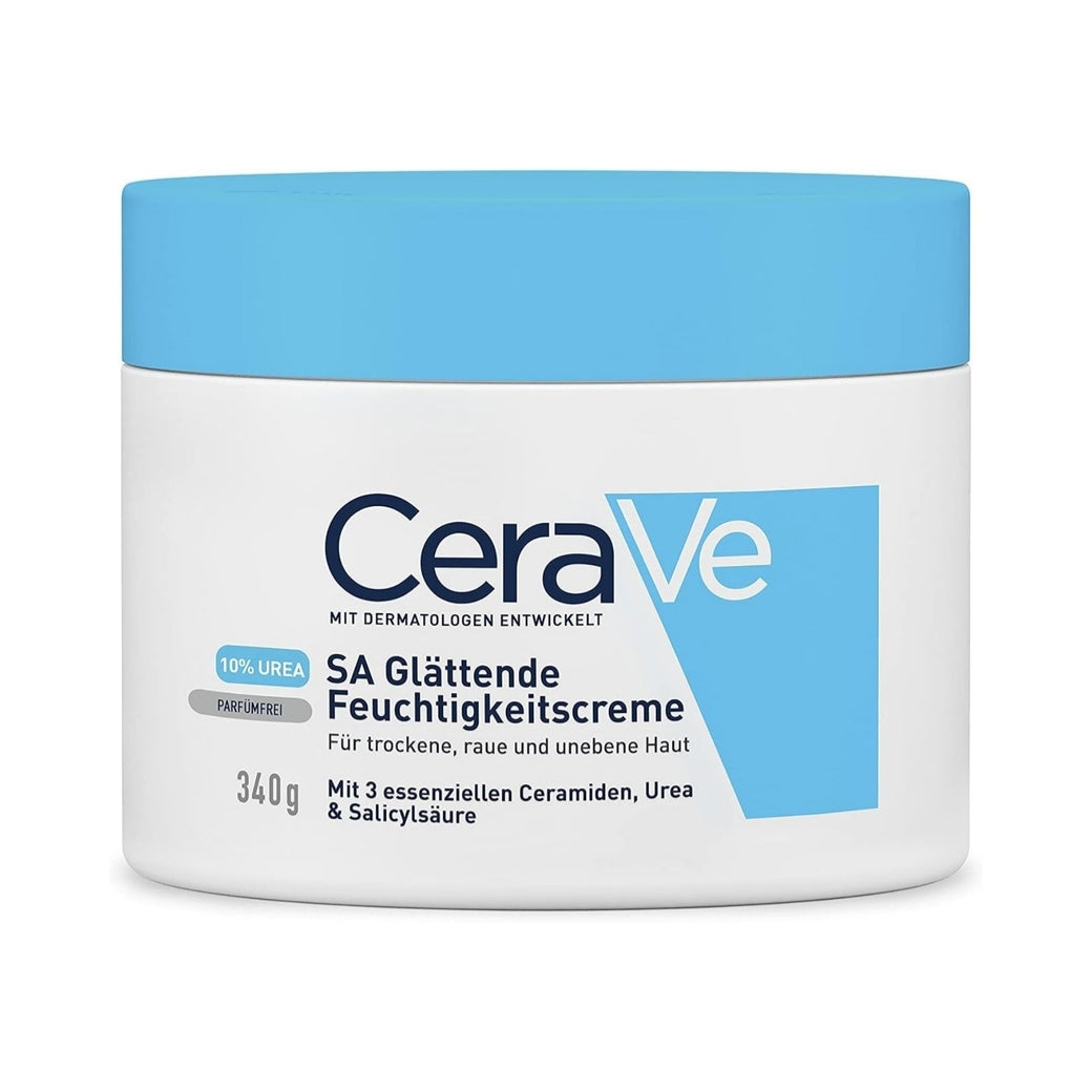 CERAVE SA Anti Roughness Cream