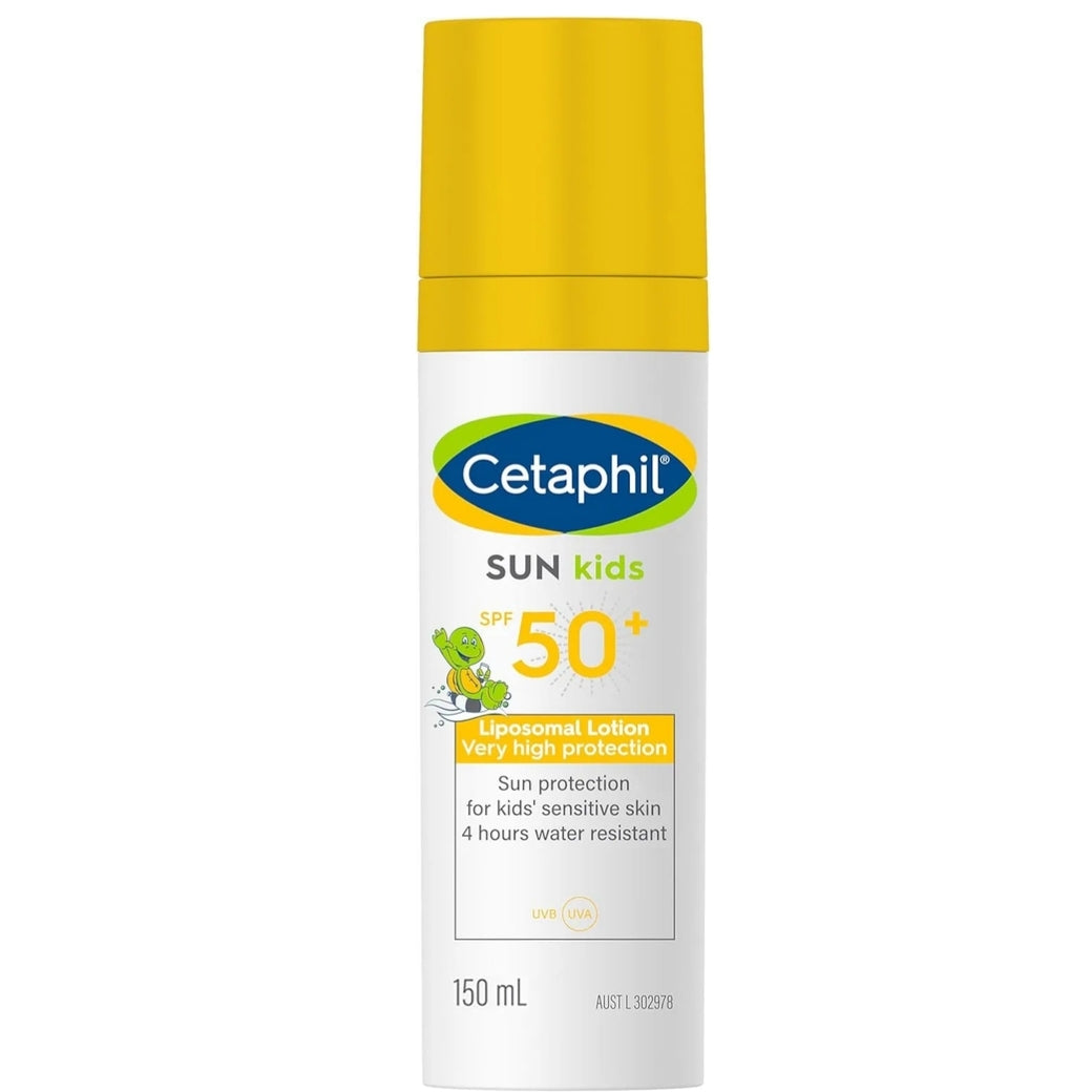 CETAPHIL Sun Kids Liposomal Lotion SPF 50+