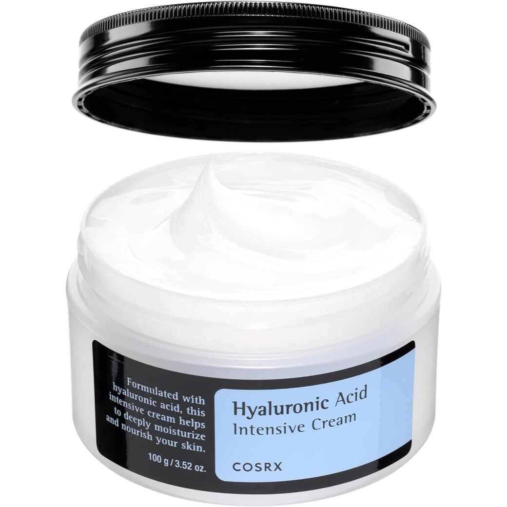 COSRX Hyaluronic Acid Intensive Cream