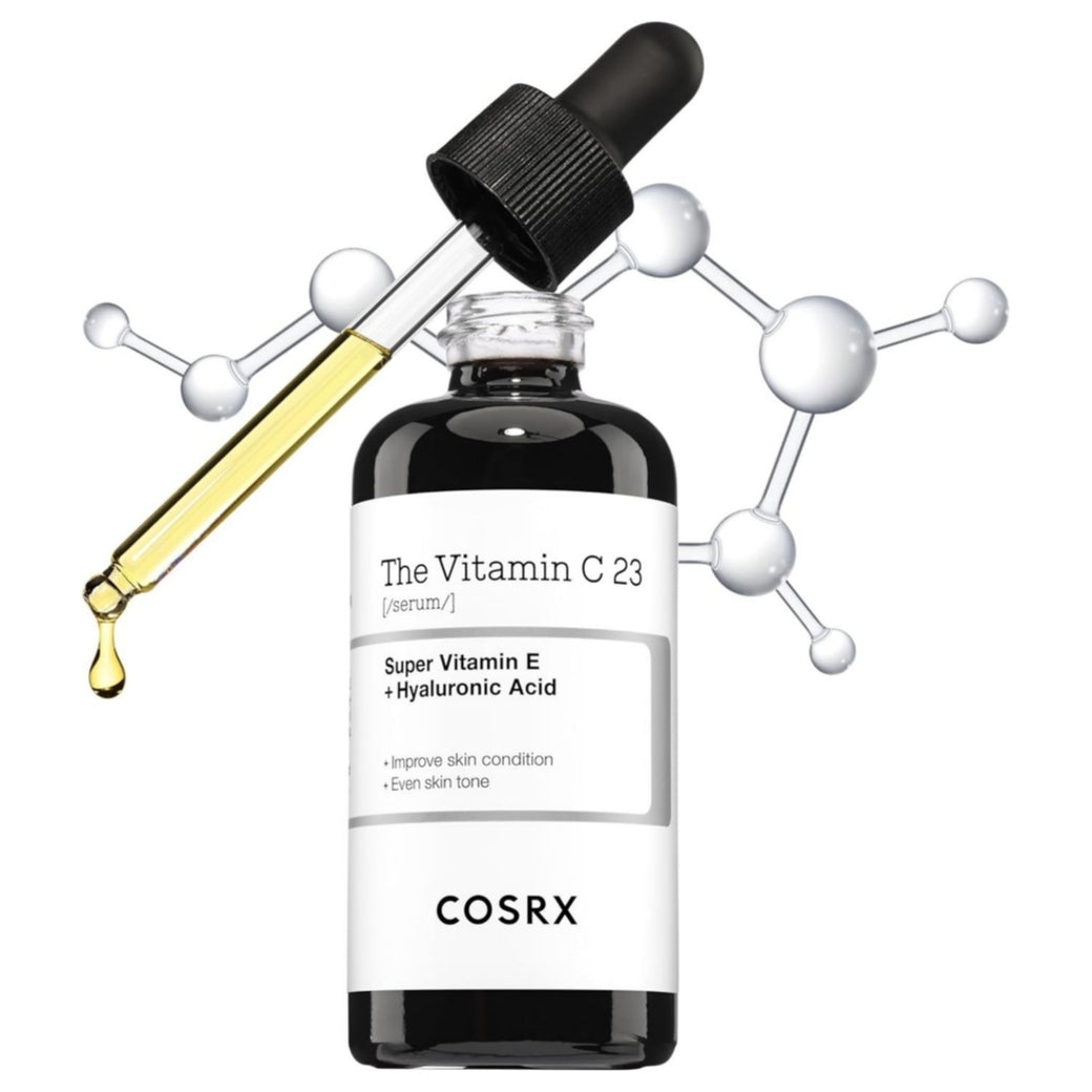 COSRX The Vitamin C 23 Serum