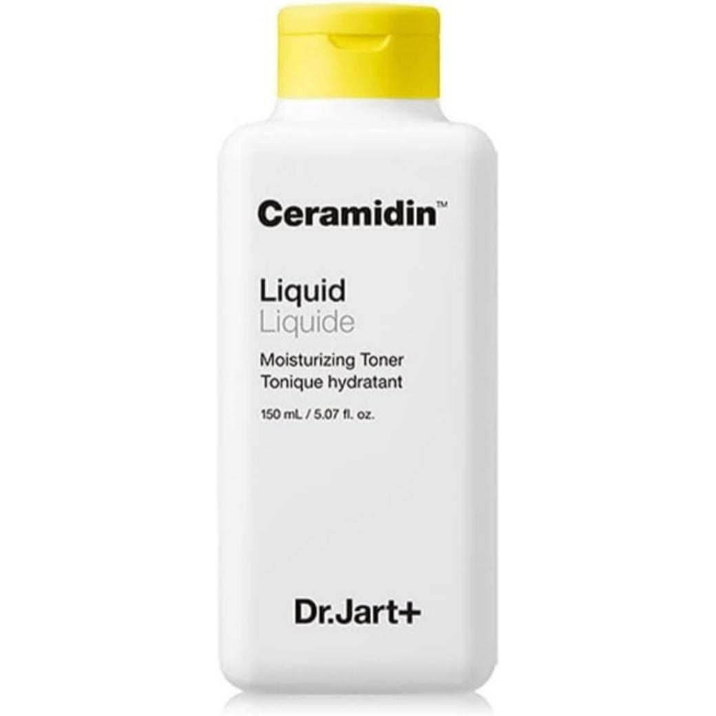 تونر مرطب سائل من DR.JART+ Ceramidin