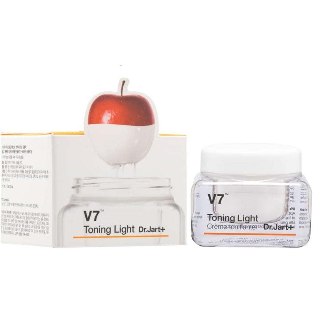 DR.JART+ V7 Toning Light Cream