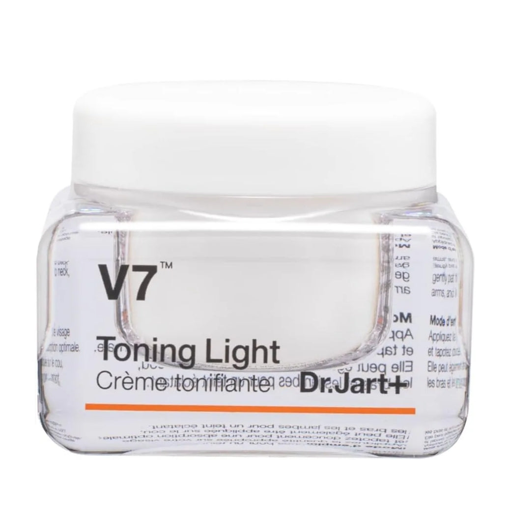 DR.JART+ V7 Toning Light Cream