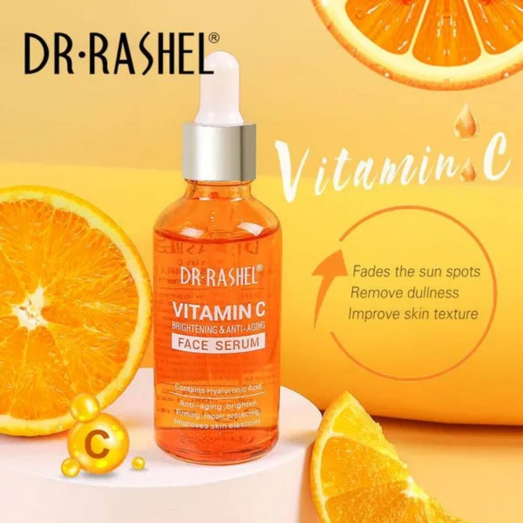 Dr.Rashel Vitamin C Face Serum