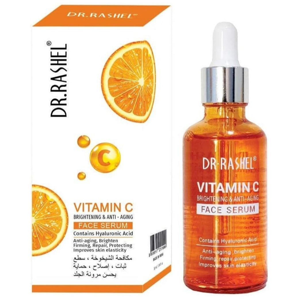 Dr.Rashel Vitamin C Face Serum