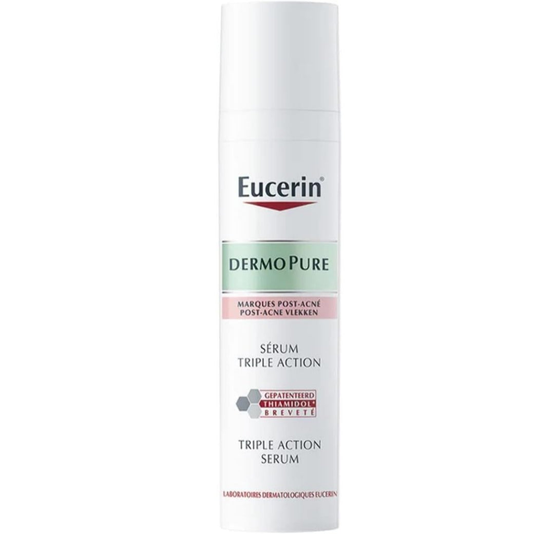 EUCERIN DermoPure Triple Action Serum