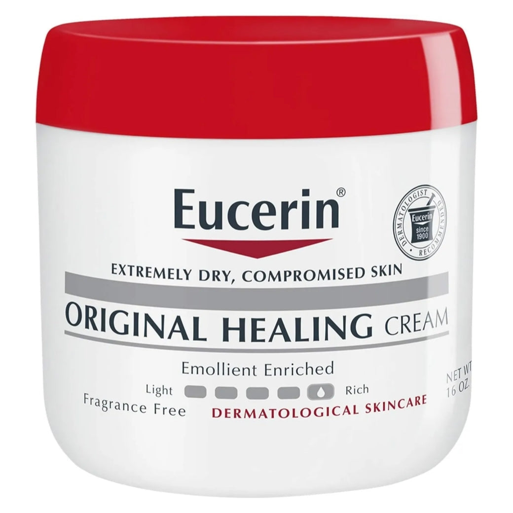 EUCERIN Original Healing Cream