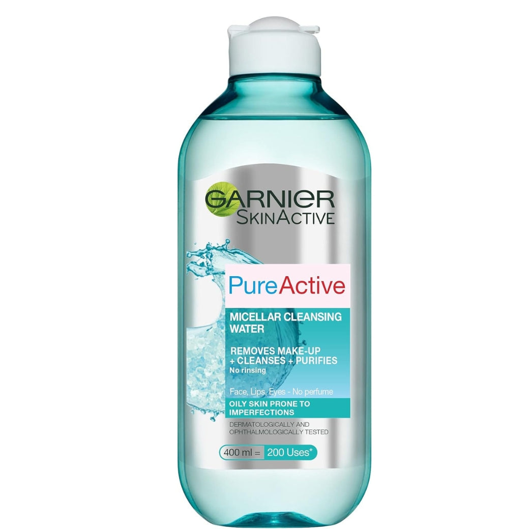 Garnier Pure Active Micellar Water