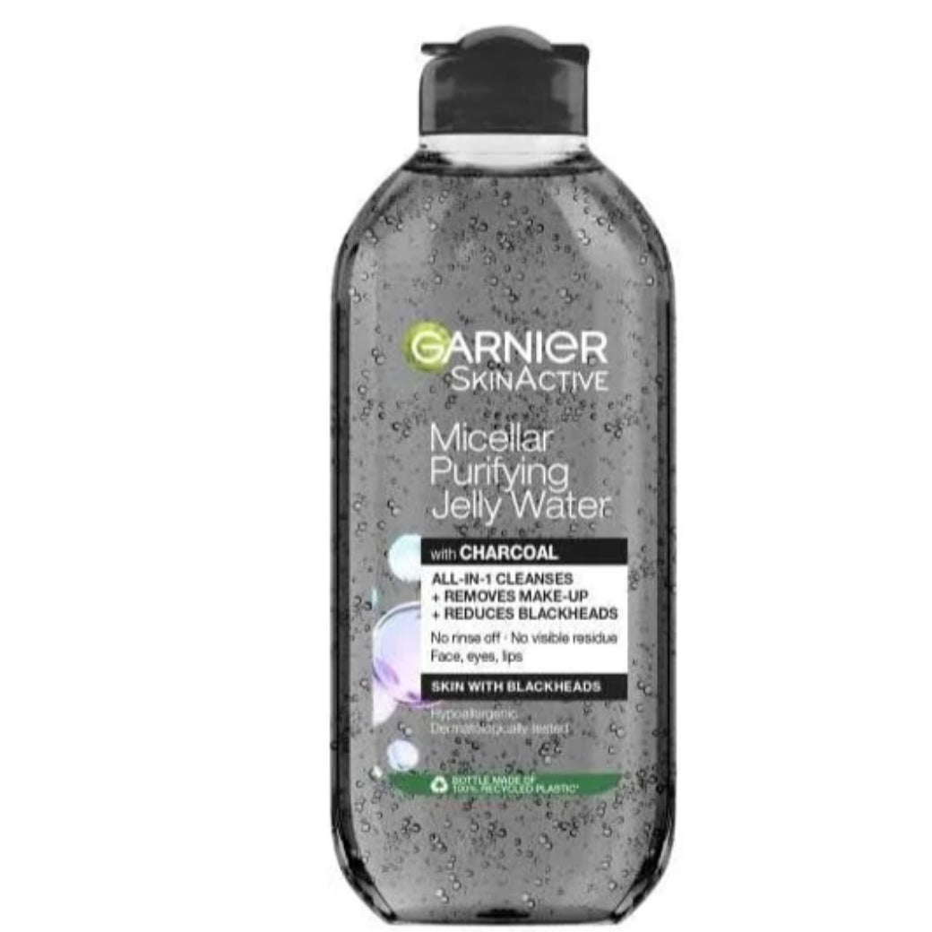 Garnier SkinActive, Micellar Purifying Jelly Water