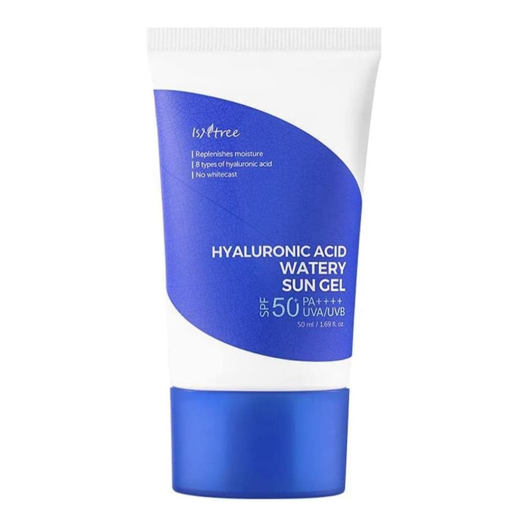 ISNTREE Hyaluronic Acid Watery Sun Gel