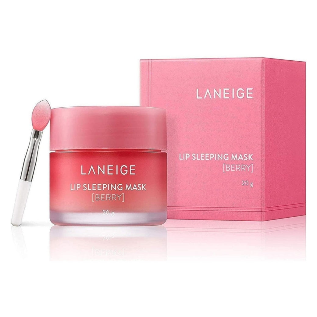 LANEIGE Lip Sleeping Mask Berry 20 g