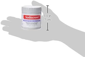 Sudocrem Antiseptic Cream 125g