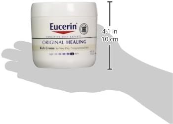 EUCERIN Original Healing Cream