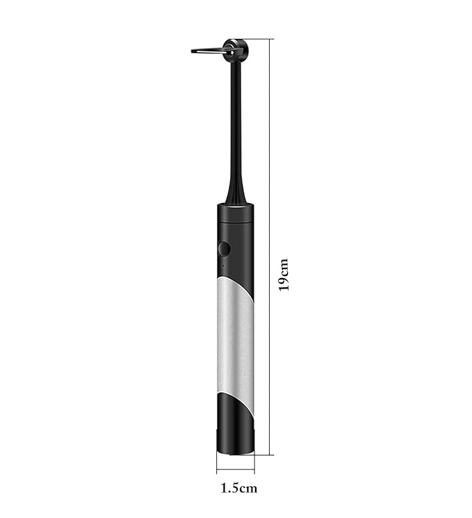 Floss for Teeth Cleaning Electric