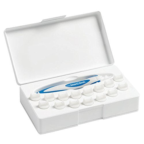 Swab Smart Spiral Ear Cleaner