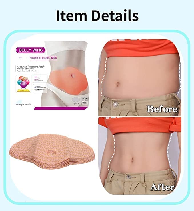 Body Slim Patch