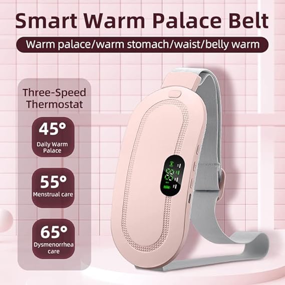 Period Belt For All Body Shapes