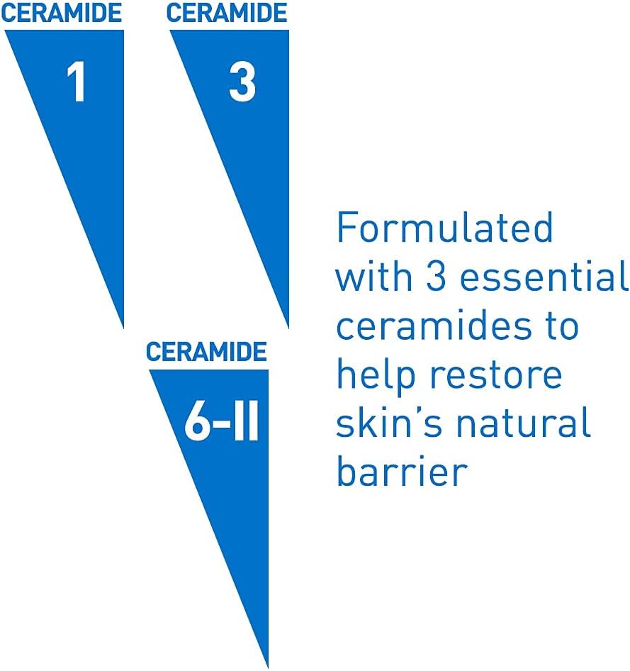 CERAVE Acne Control Cleanser