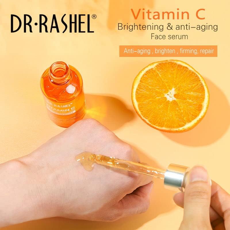 Dr.Rashel Vitamin C Face Serum