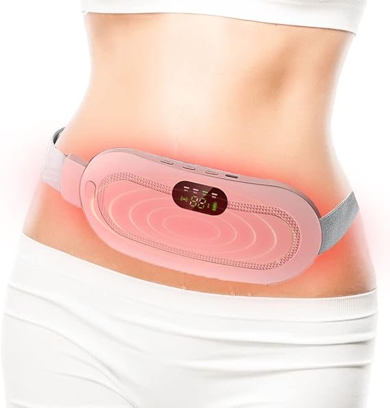 Period Belt For All Body Shapes