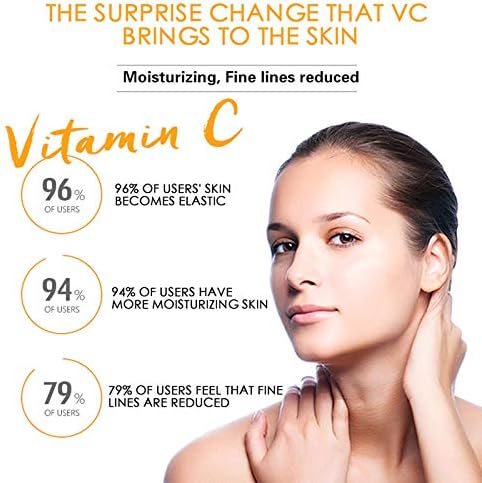 Dr.Rashel Vitamin C Face Serum