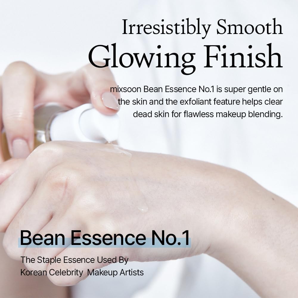 MIXSOON BEAN ESSENCE 50 ML