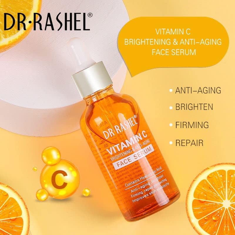 Dr.Rashel Vitamin C Face Serum