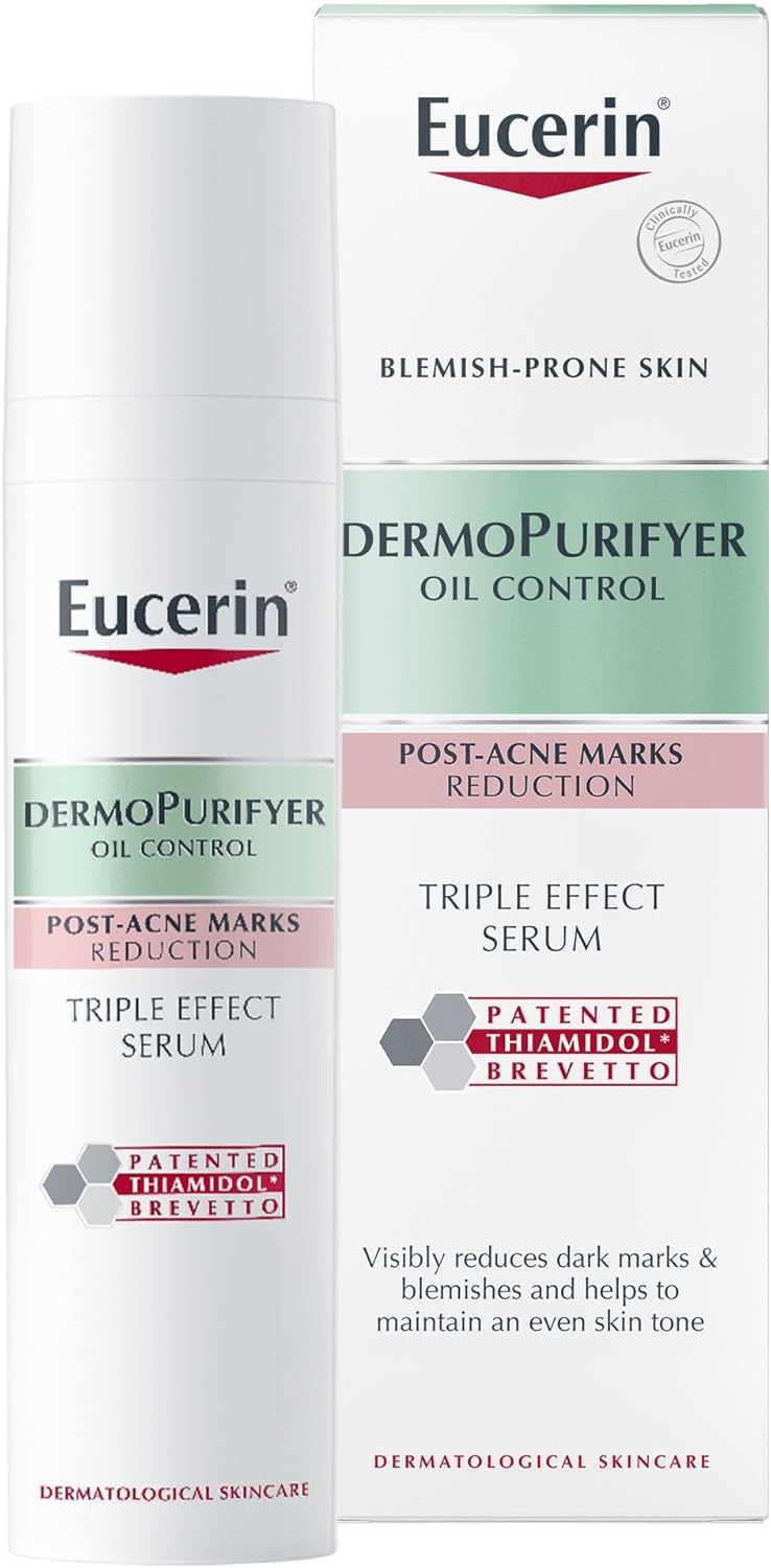 EUCERIN DermoPure Triple Action Serum