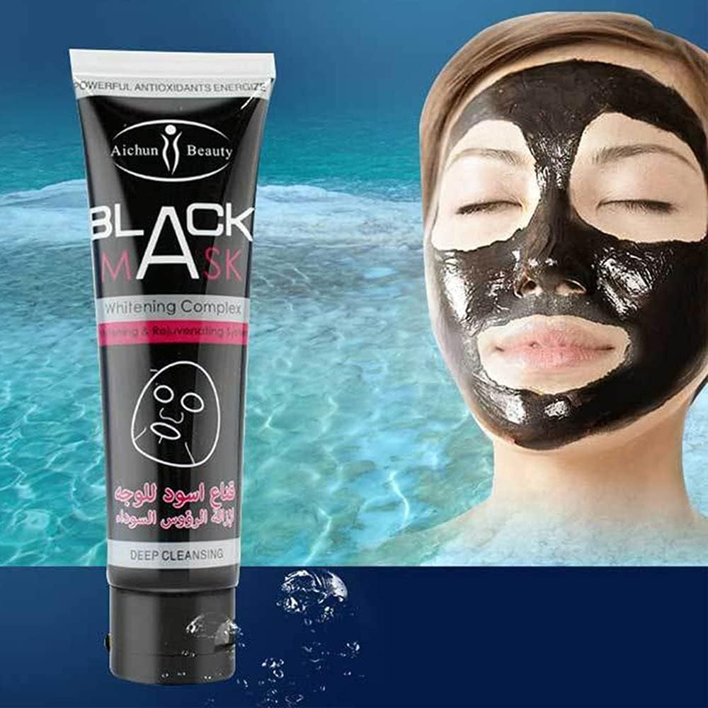 AICHUN BEAUTY Black Whitening Complex Mask