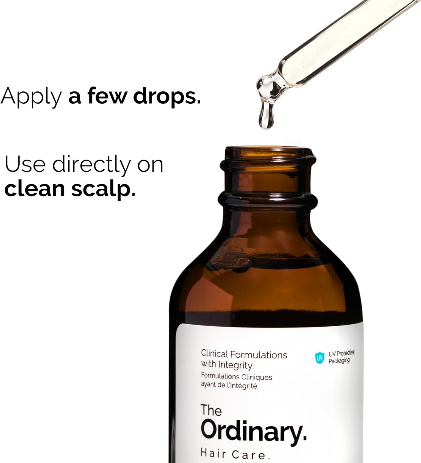 The Ordinary Multi-Peptide Serum for Hair Density, 60ml