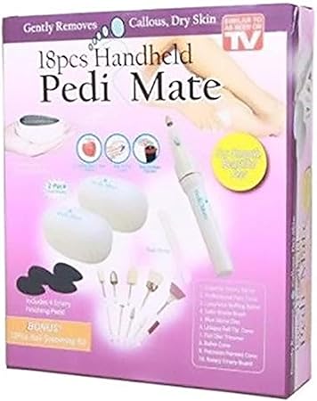 Pedi Mate