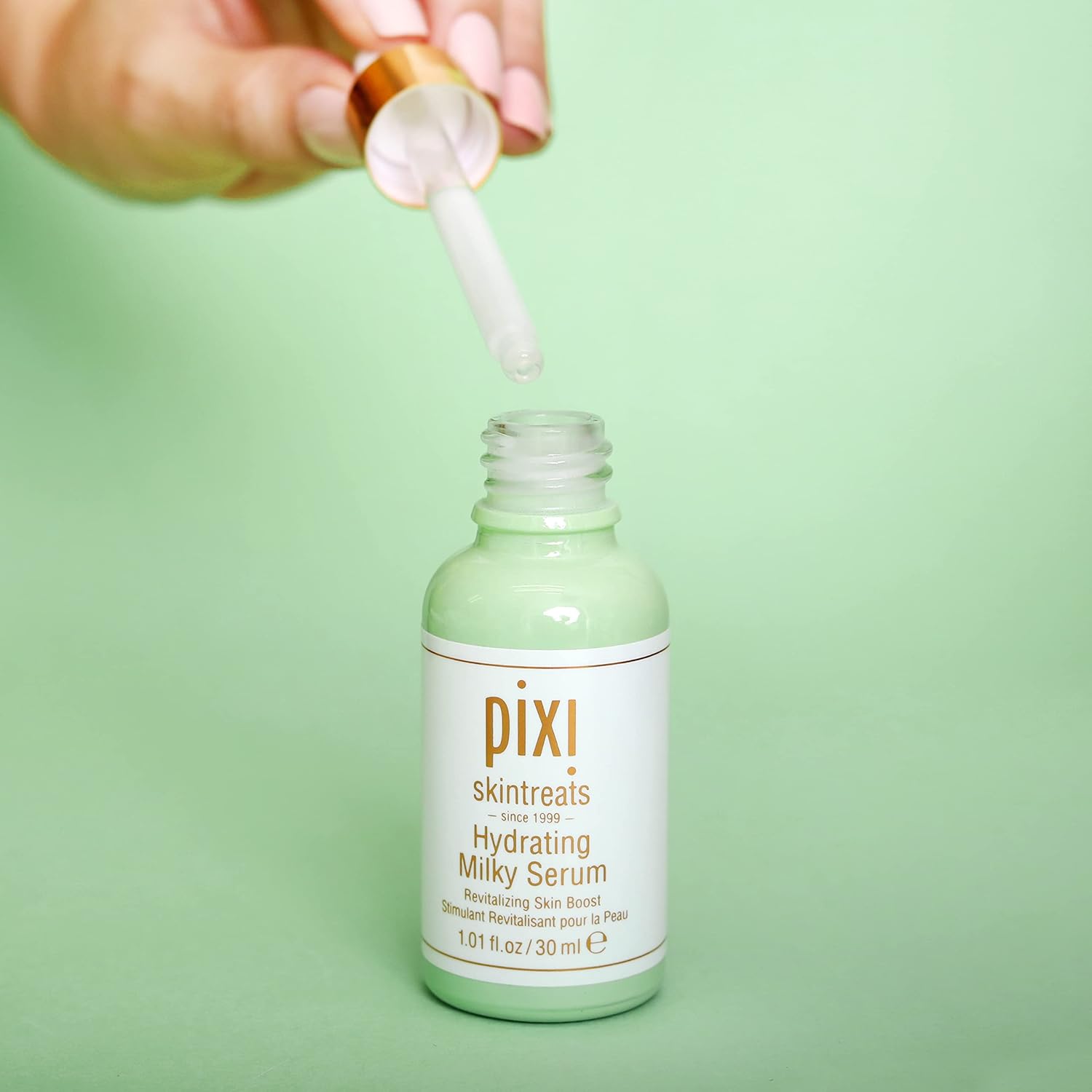 Pixi Hydrating Milky Serum