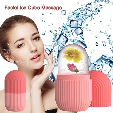 Glow Ice Roller For Face