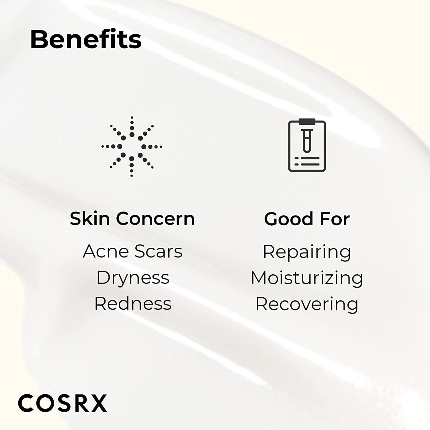 COSRX ADVANCED SNAIL 92 MUCIN ALL IN ONE CREAM