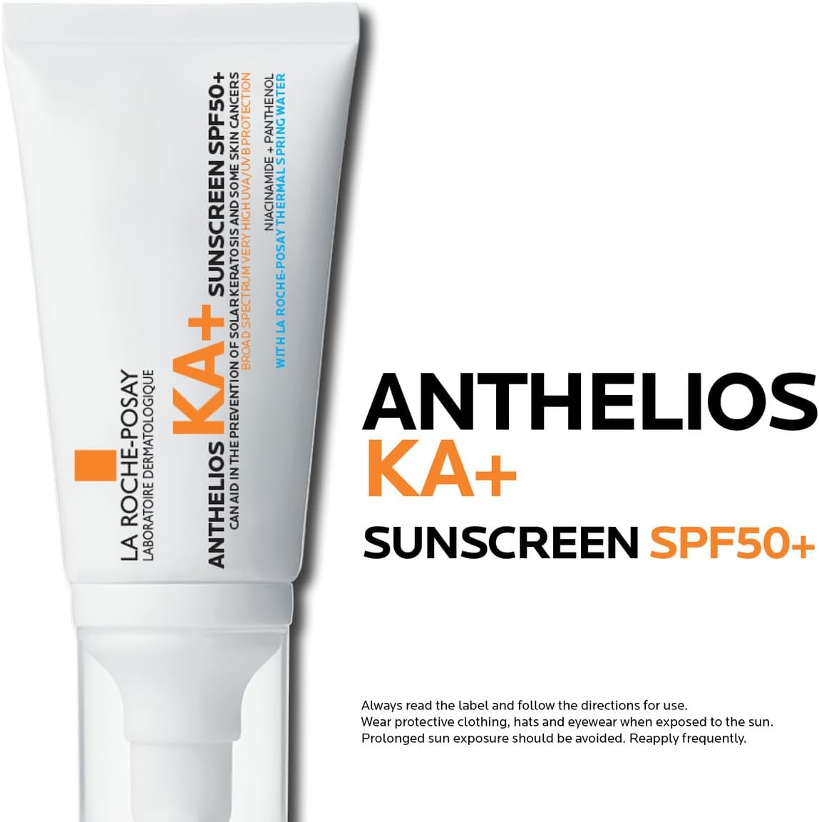 La Roche Posay ANTHELIOS 100 KA+ MED 50 ml