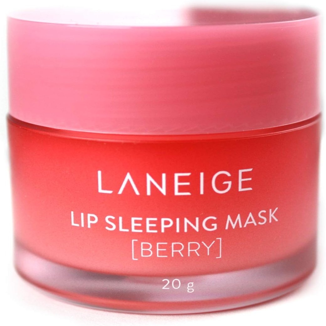 LANEIGE Lip Sleeping Mask Berry 20 g