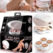 Flawless Hair Removal Machine