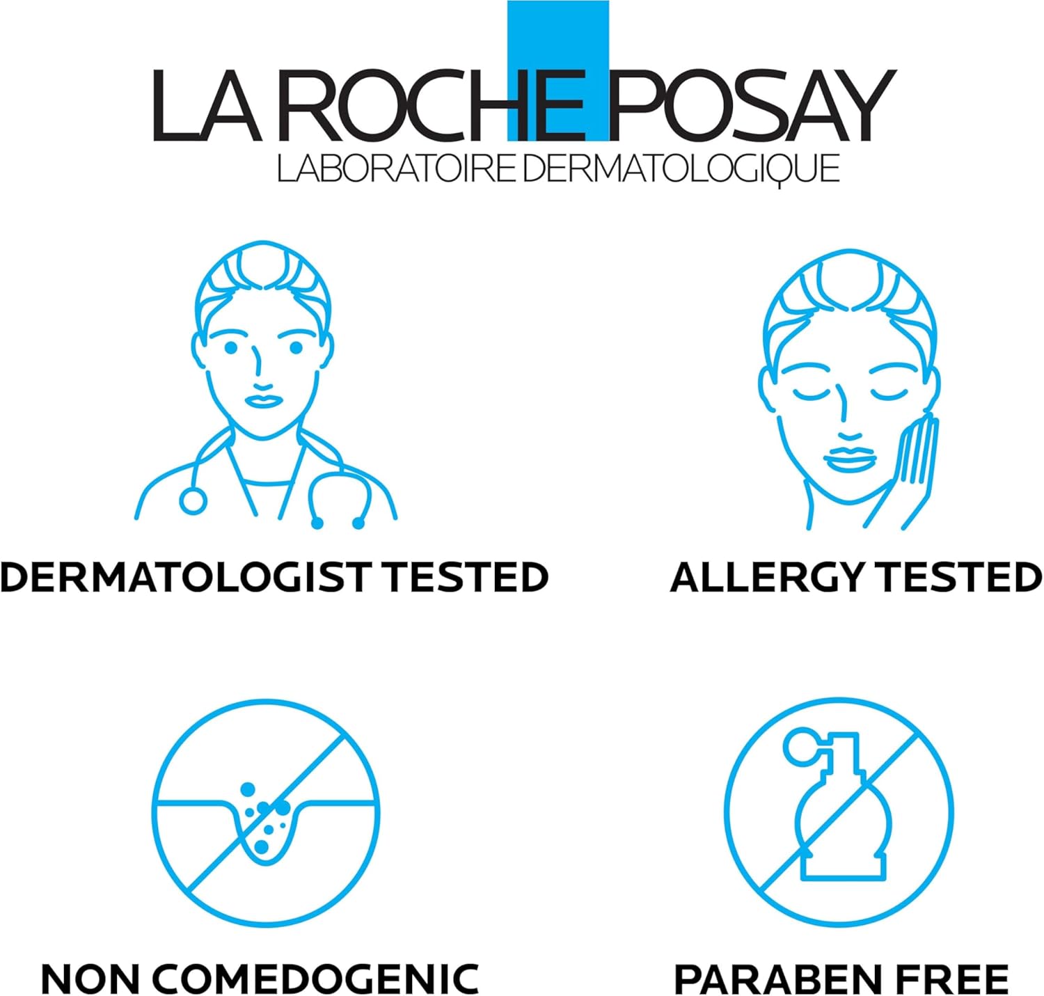 La Roche Posay Effaclar Serum